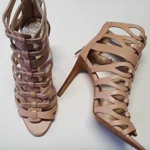 Vince Camuto Gladiator sandals
